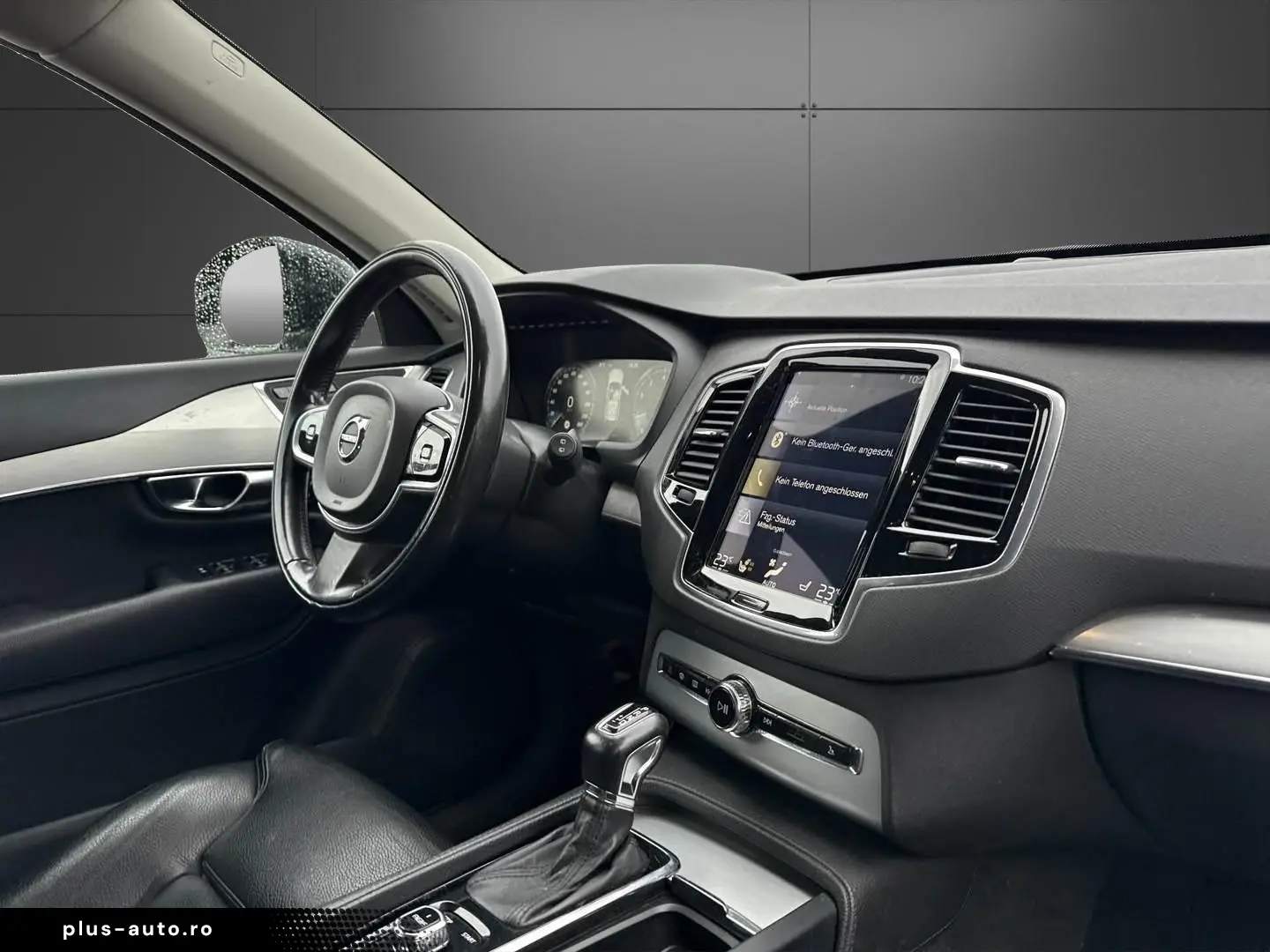 Volvo XC 90 T5 AWD Geartronic  Momentum