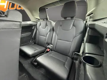 Volvo XC 90 T5 AWD Geartronic  Momentum