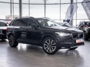 Volvo XC 90 T5 AWD Geartronic  Momentum