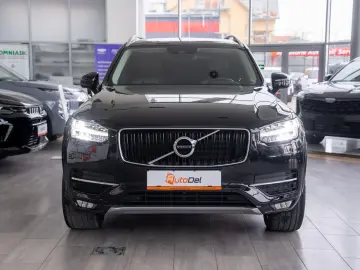 Volvo XC 90 T5 AWD Geartronic  Momentum