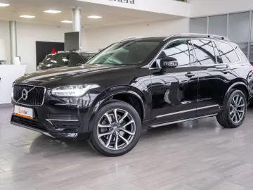 Volvo XC 90 T5 AWD Geartronic  Momentum