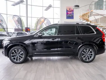Volvo XC 90 T5 AWD Geartronic  Momentum