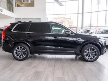 Volvo XC 90 T5 AWD Geartronic  Momentum