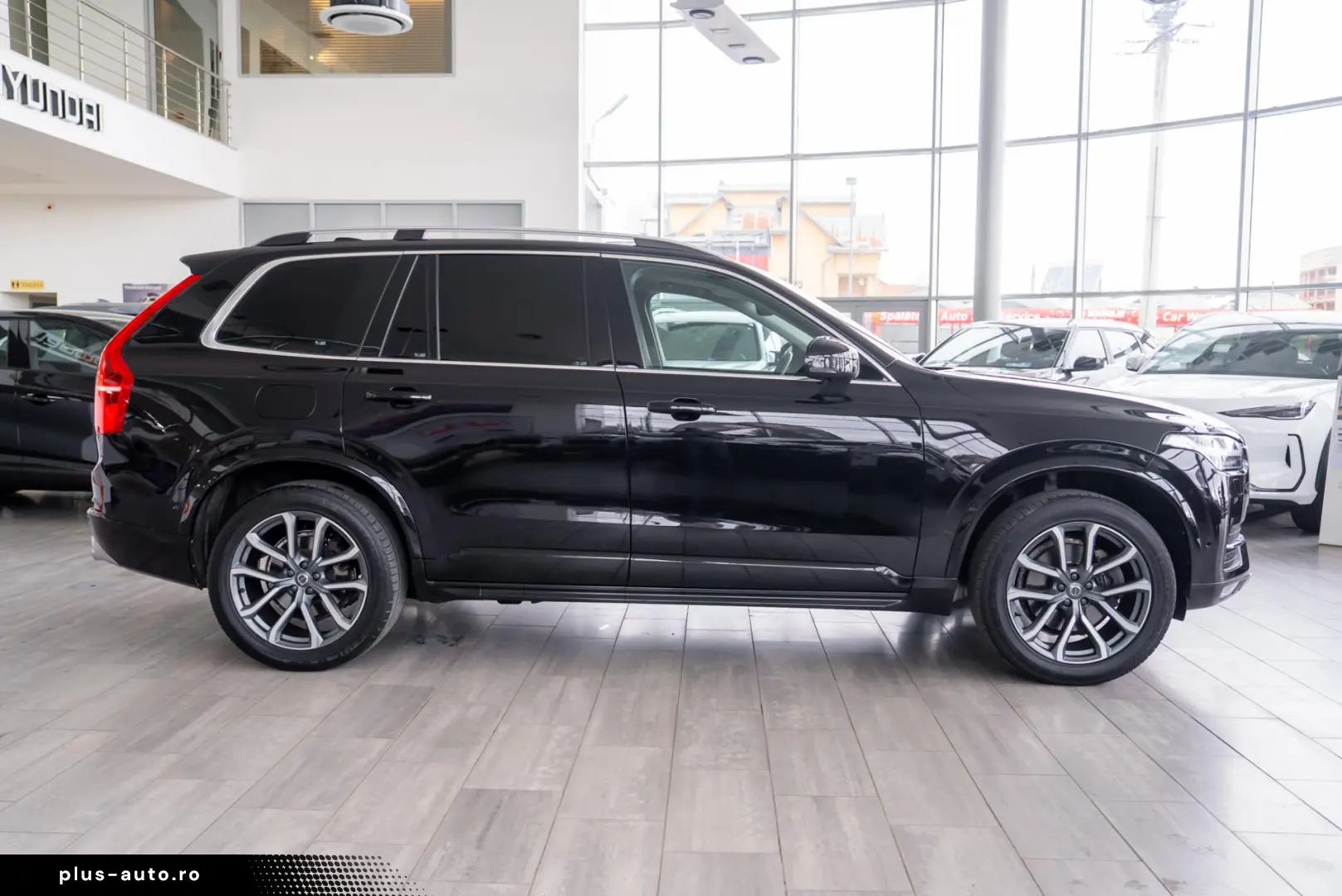 Volvo XC 90 T5 AWD Geartronic  Momentum