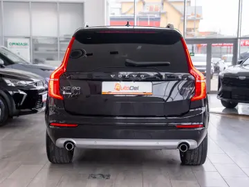 Volvo XC 90 T5 AWD Geartronic  Momentum