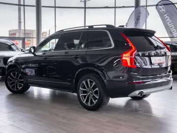 Volvo XC 90 T5 AWD Geartronic  Momentum