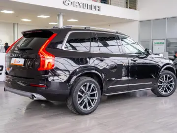 Volvo XC 90 T5 AWD Geartronic  Momentum