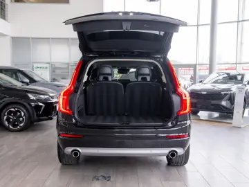 Volvo XC 90 T5 AWD Geartronic  Momentum