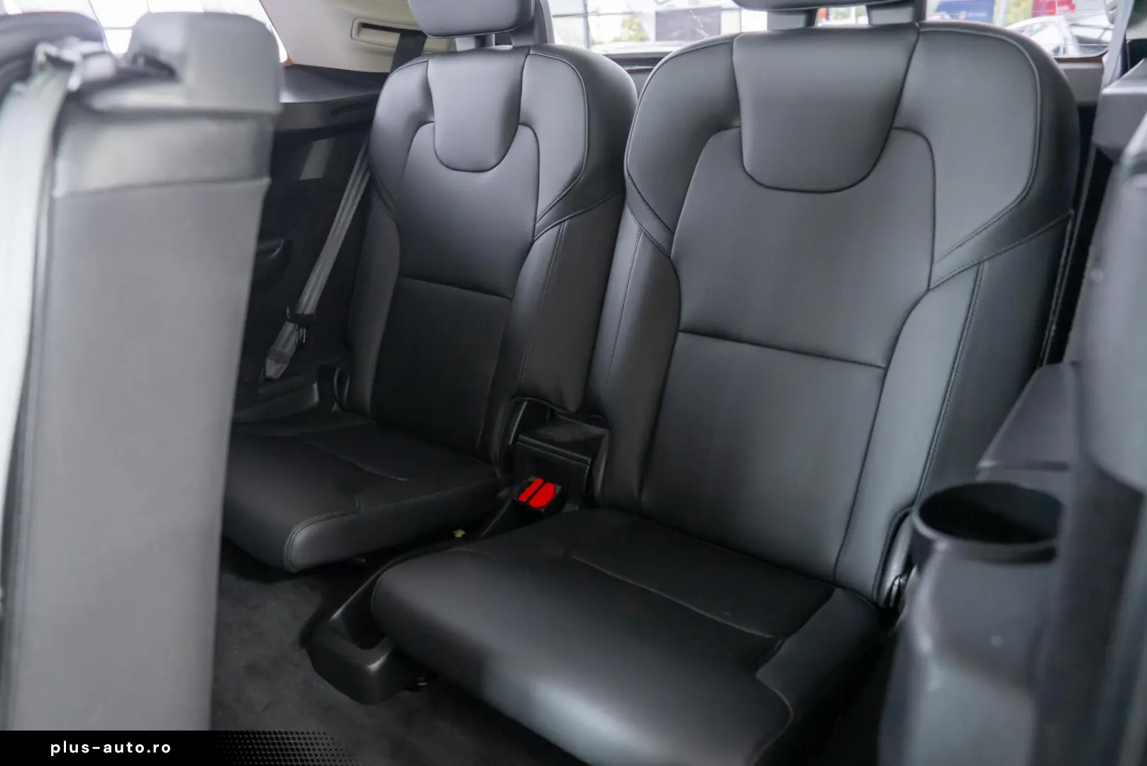 Volvo XC 90 T5 AWD Geartronic  Momentum