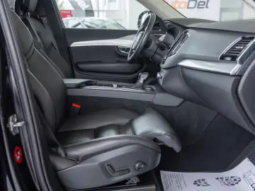 Volvo XC 90 T5 AWD Geartronic  Momentum