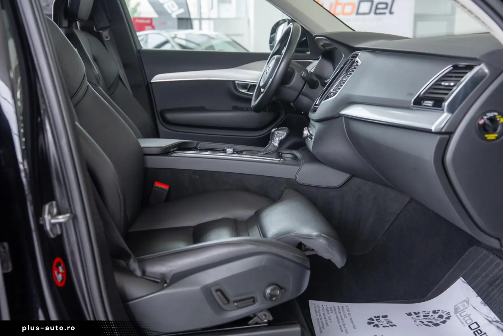 Volvo XC 90 T5 AWD Geartronic  Momentum