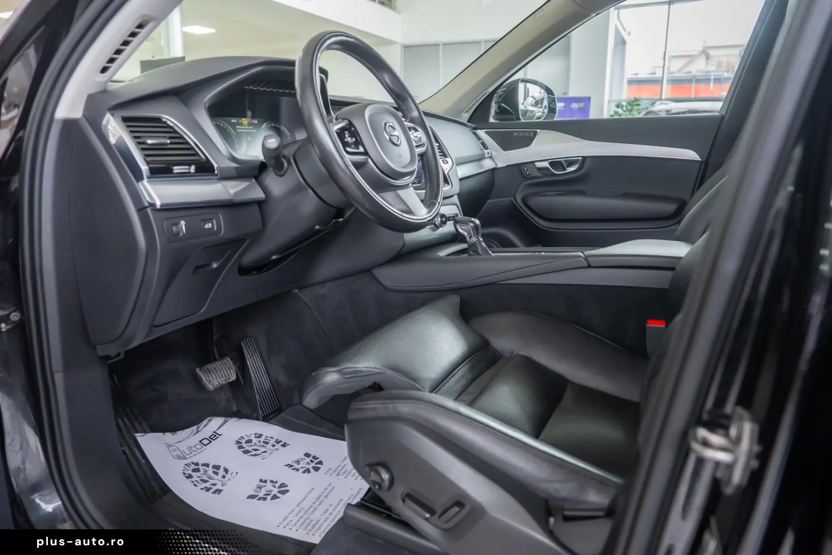 Volvo XC 90 T5 AWD Geartronic  Momentum