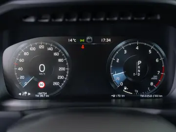 Volvo XC 90 T5 AWD Geartronic  Momentum