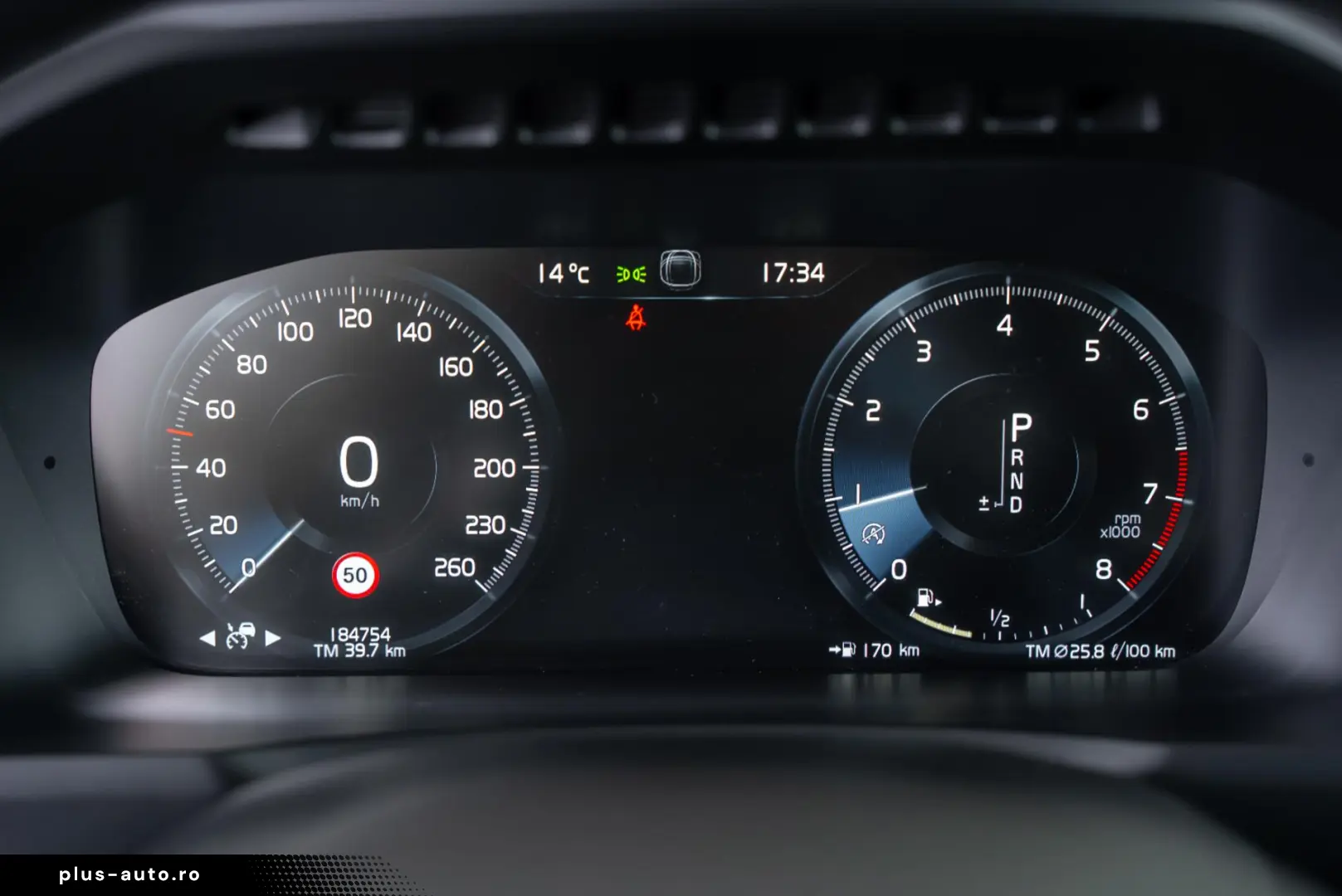 Volvo XC 90 T5 AWD Geartronic  Momentum