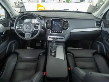 Volvo XC 90 T5 AWD Geartronic  Momentum