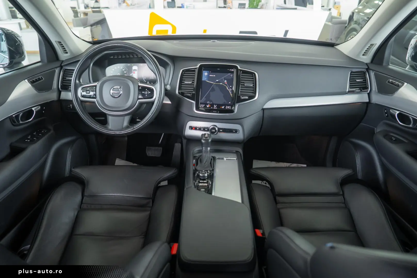 Volvo XC 90 T5 AWD Geartronic  Momentum