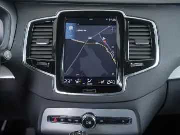 Volvo XC 90 T5 AWD Geartronic  Momentum