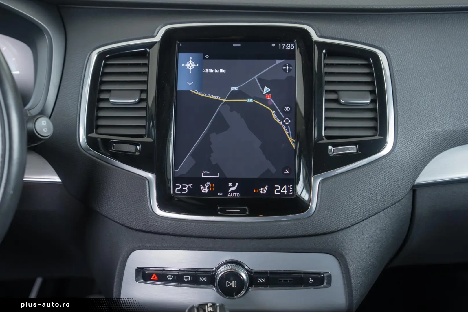 Volvo XC 90 T5 AWD Geartronic  Momentum