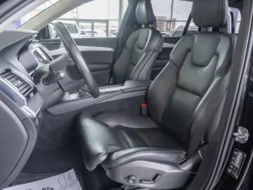 Volvo XC 90 T5 AWD Geartronic  Momentum