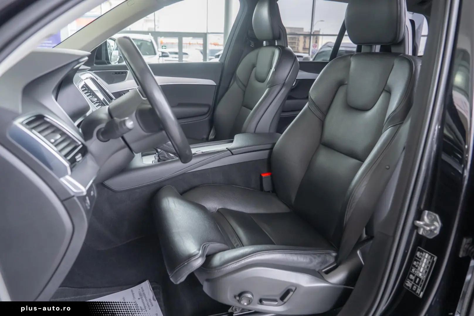 Volvo XC 90 T5 AWD Geartronic  Momentum