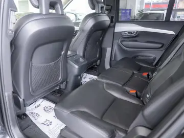 Volvo XC 90 T5 AWD Geartronic  Momentum