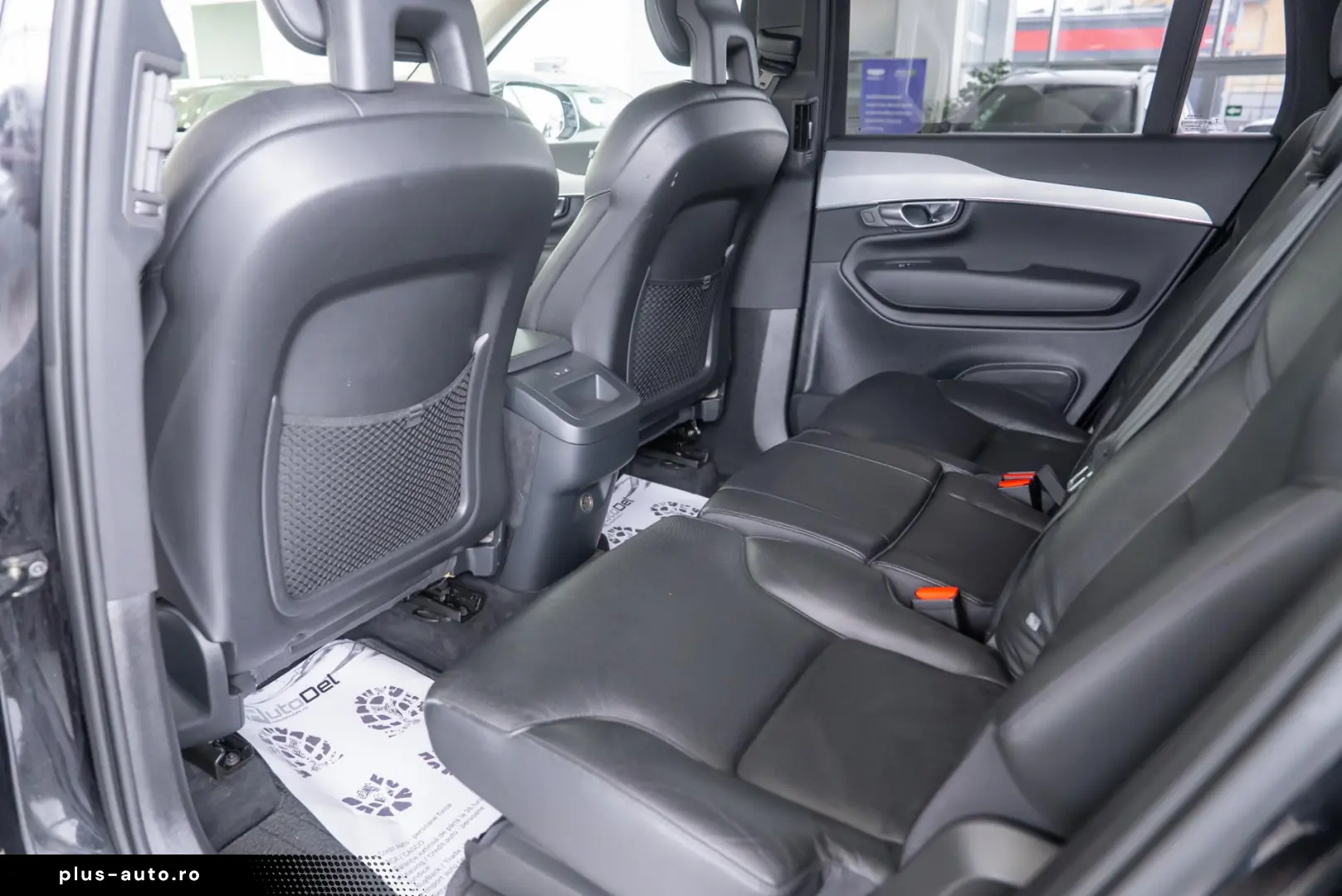 Volvo XC 90 T5 AWD Geartronic  Momentum