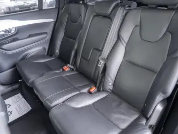 Volvo XC 90 T5 AWD Geartronic  Momentum