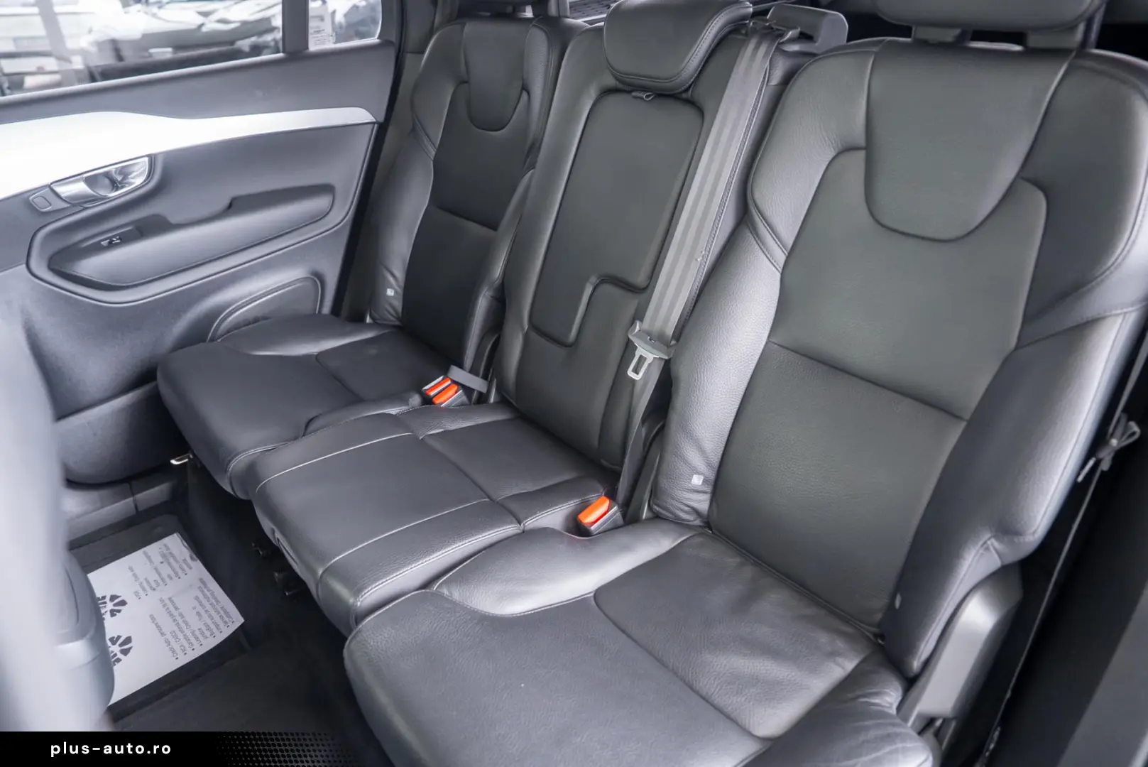 Volvo XC 90 T5 AWD Geartronic  Momentum