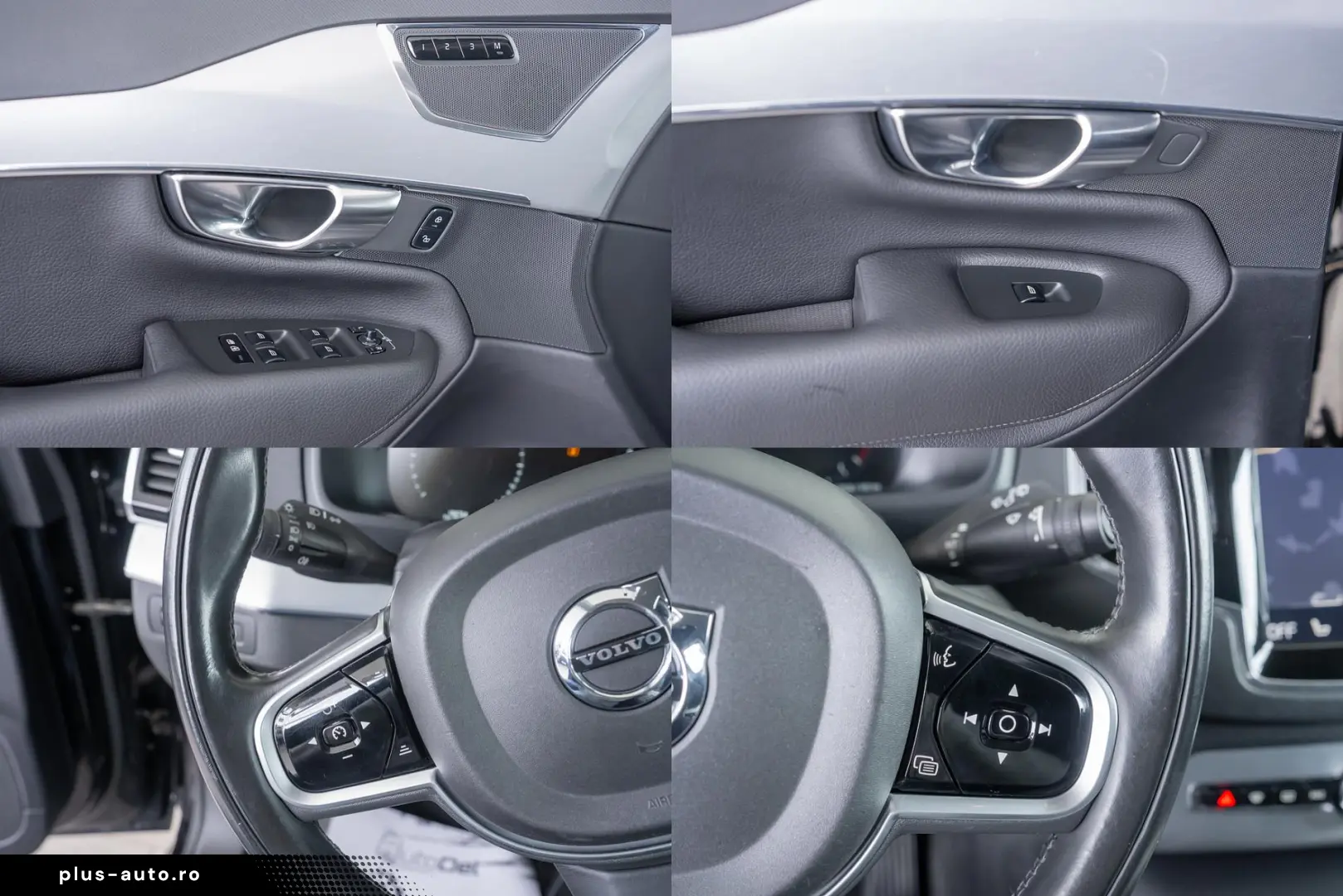 Volvo XC 90 T5 AWD Geartronic  Momentum