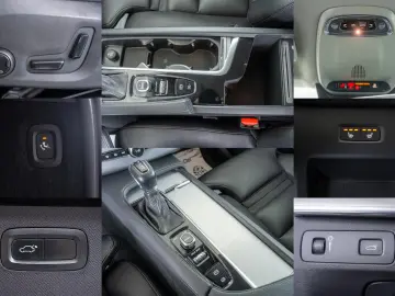 Volvo XC 90 T5 AWD Geartronic  Momentum