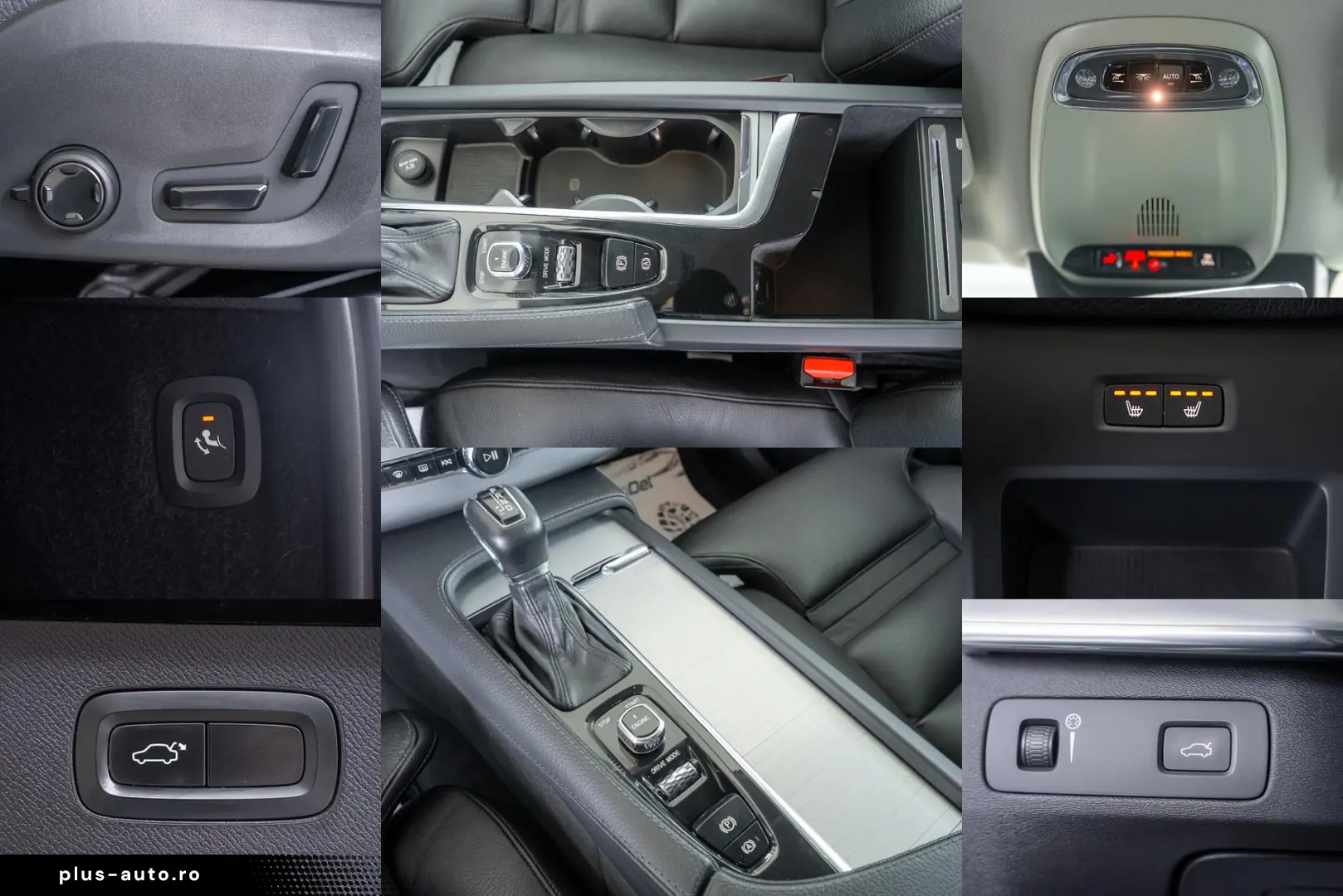 Volvo XC 90 T5 AWD Geartronic  Momentum