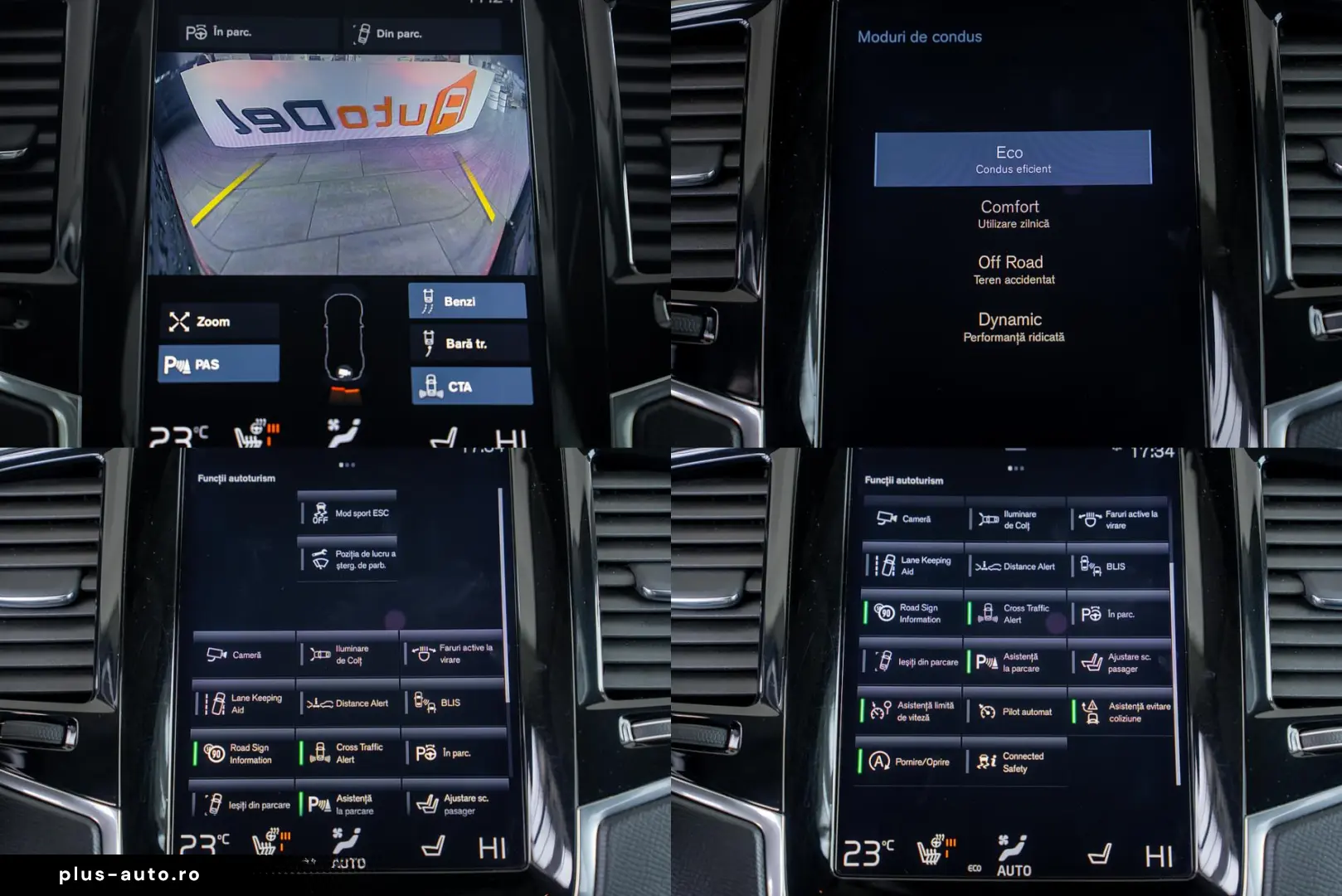 Volvo XC 90 T5 AWD Geartronic  Momentum