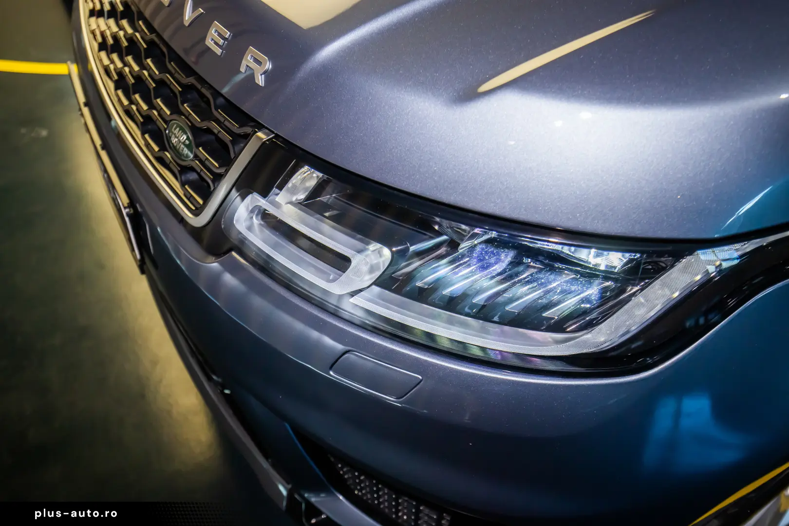 Range Rover Sport D250 HSE Pano Matrix Soft-Cl Air Susp.