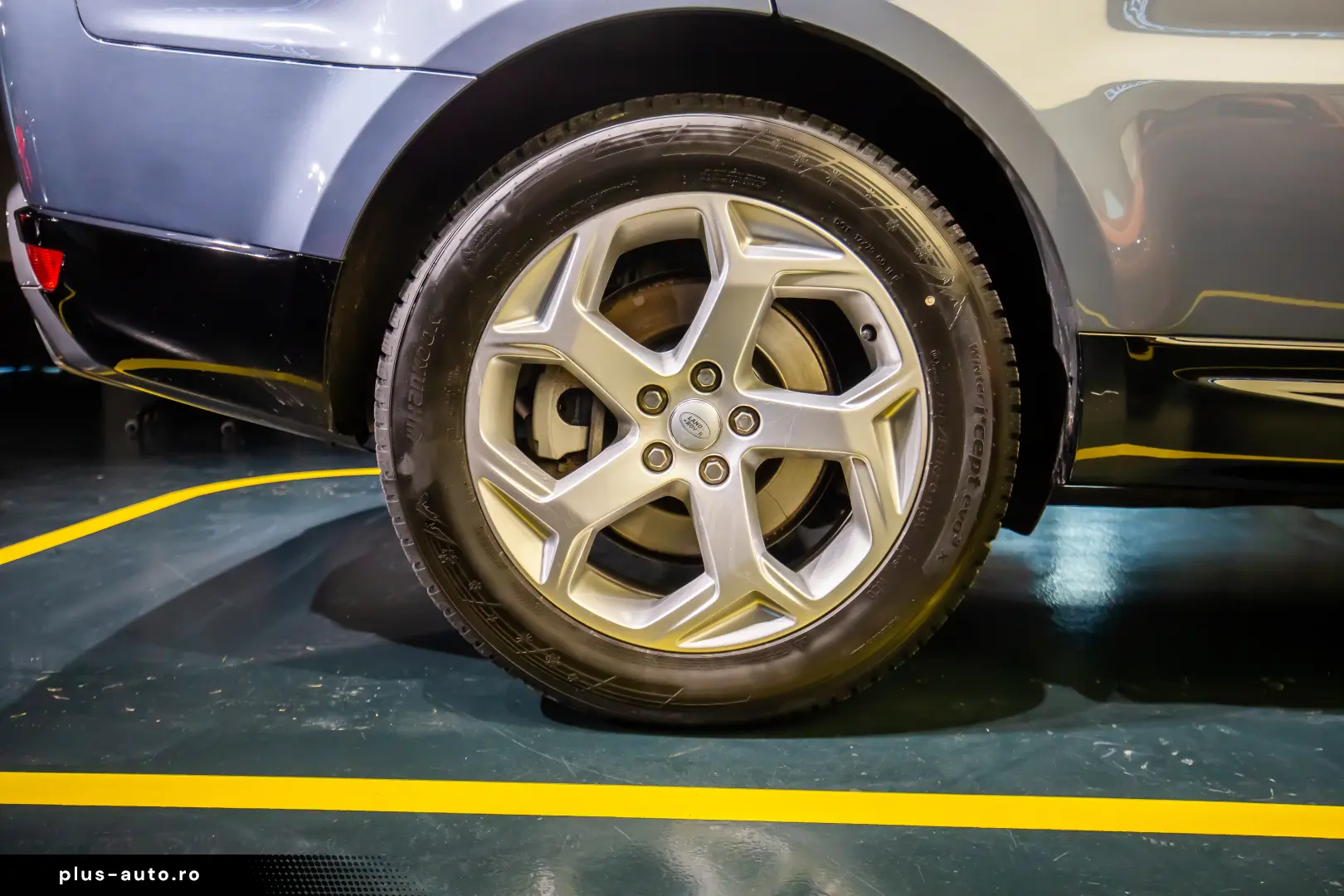 Range Rover Sport D250 HSE Pano Matrix Soft-Cl Air Susp.