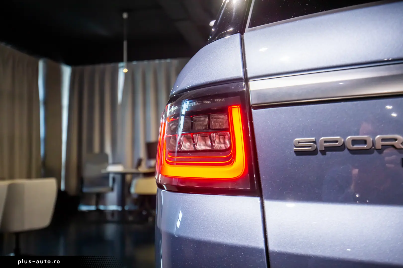 Range Rover Sport D250 HSE Pano Matrix Soft-Cl Air Susp.