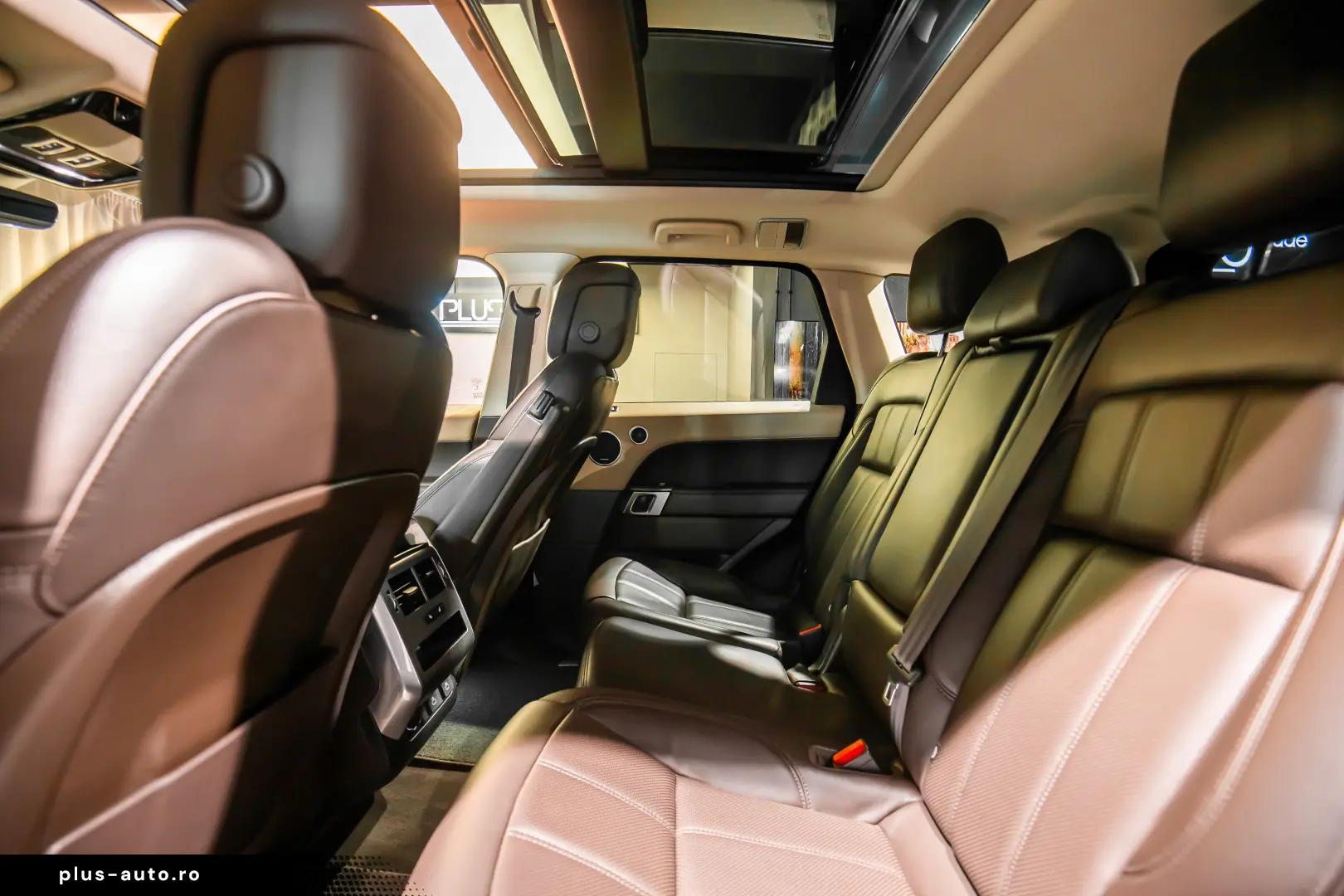 Range Rover Sport D250 HSE Pano Matrix Soft-Cl Air Susp.