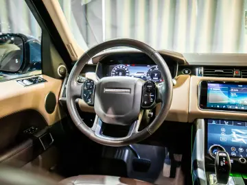 Range Rover Sport D250 HSE Pano Matrix Soft-Cl Air Susp.