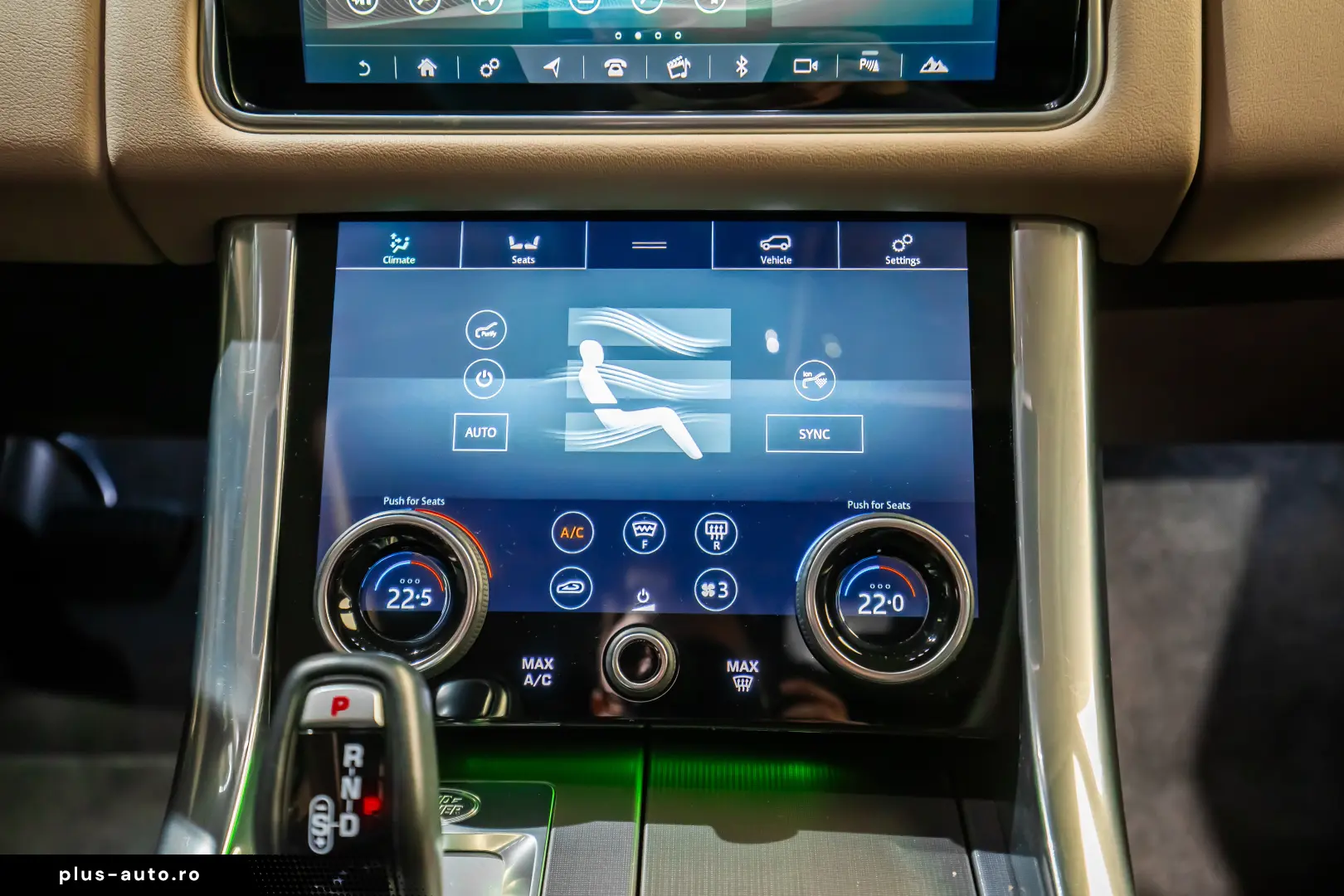 Range Rover Sport D250 HSE Pano Matrix Soft-Cl Air Susp.