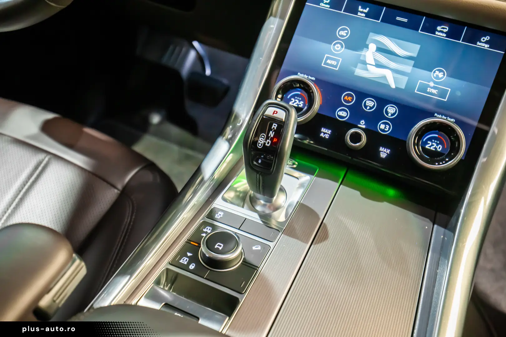 Range Rover Sport D250 HSE Pano Matrix Soft-Cl Air Susp.