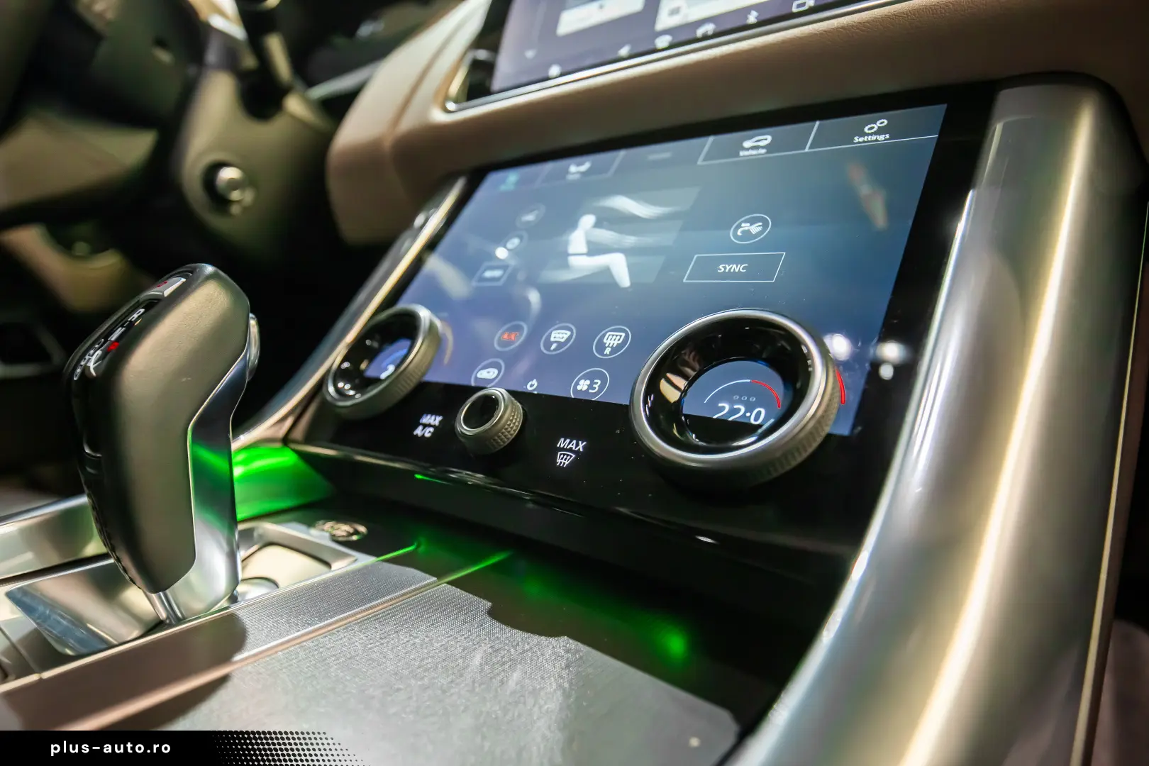 Range Rover Sport D250 HSE Pano Matrix Soft-Cl Air Susp.