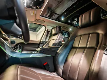 Range Rover Sport D250 HSE Pano Matrix Soft-Cl Air Susp.