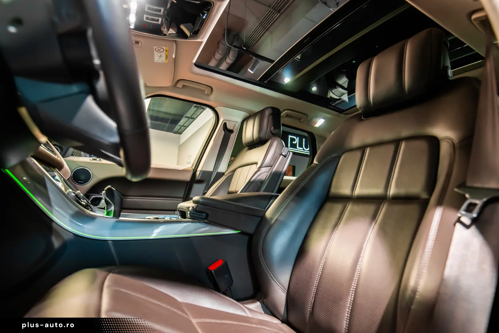 Range Rover Sport D250 HSE Pano Matrix Soft-Cl Air Susp.