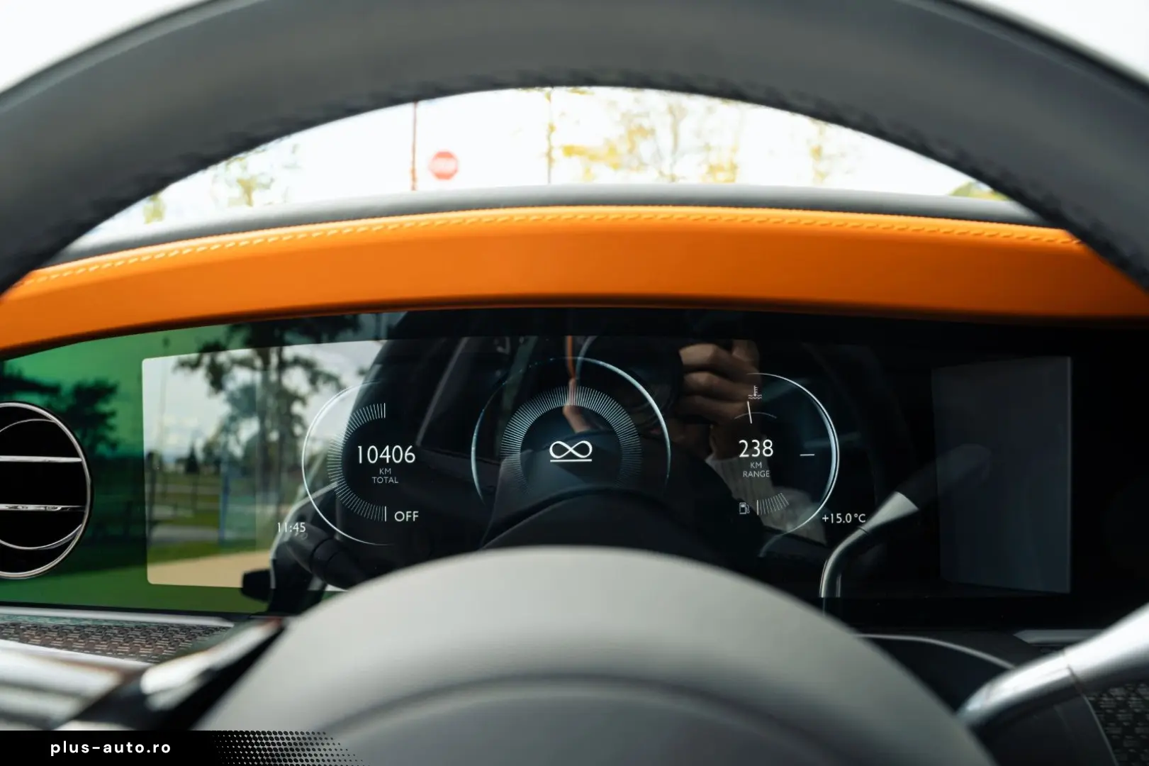 ROLLS ROYCE Ghost Black Badge