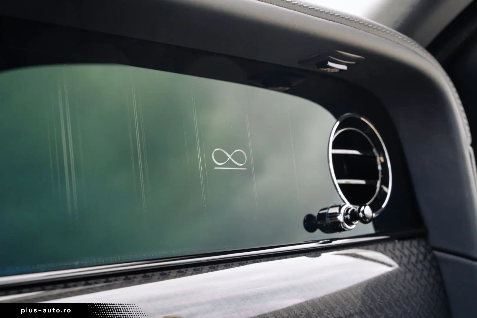 ROLLS ROYCE Ghost Black Badge