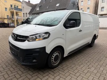 OPEL Vivaro Kasten Edition L3 Klima Tempomat DAB AHK
