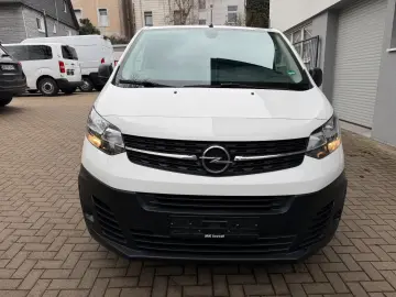 OPEL Vivaro Kasten Edition L3 Klima Tempomat DAB AHK