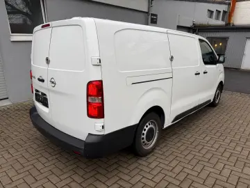 OPEL Vivaro Kasten Edition L3 Klima Tempomat DAB AHK