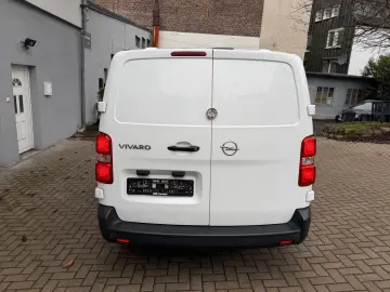 OPEL Vivaro Kasten Edition L3 Klima Tempomat DAB AHK