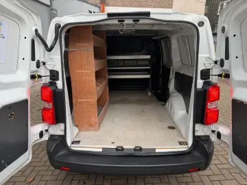 OPEL Vivaro Kasten Edition L3 Klima Tempomat DAB AHK