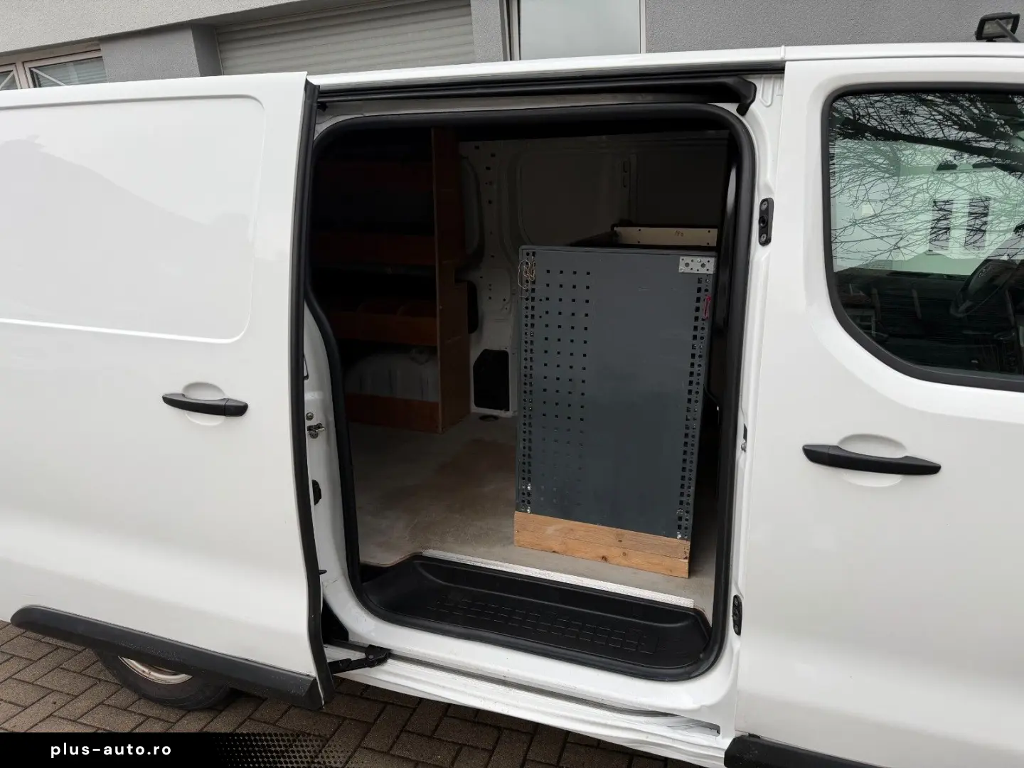 OPEL Vivaro Kasten Edition L3 Klima Tempomat DAB AHK